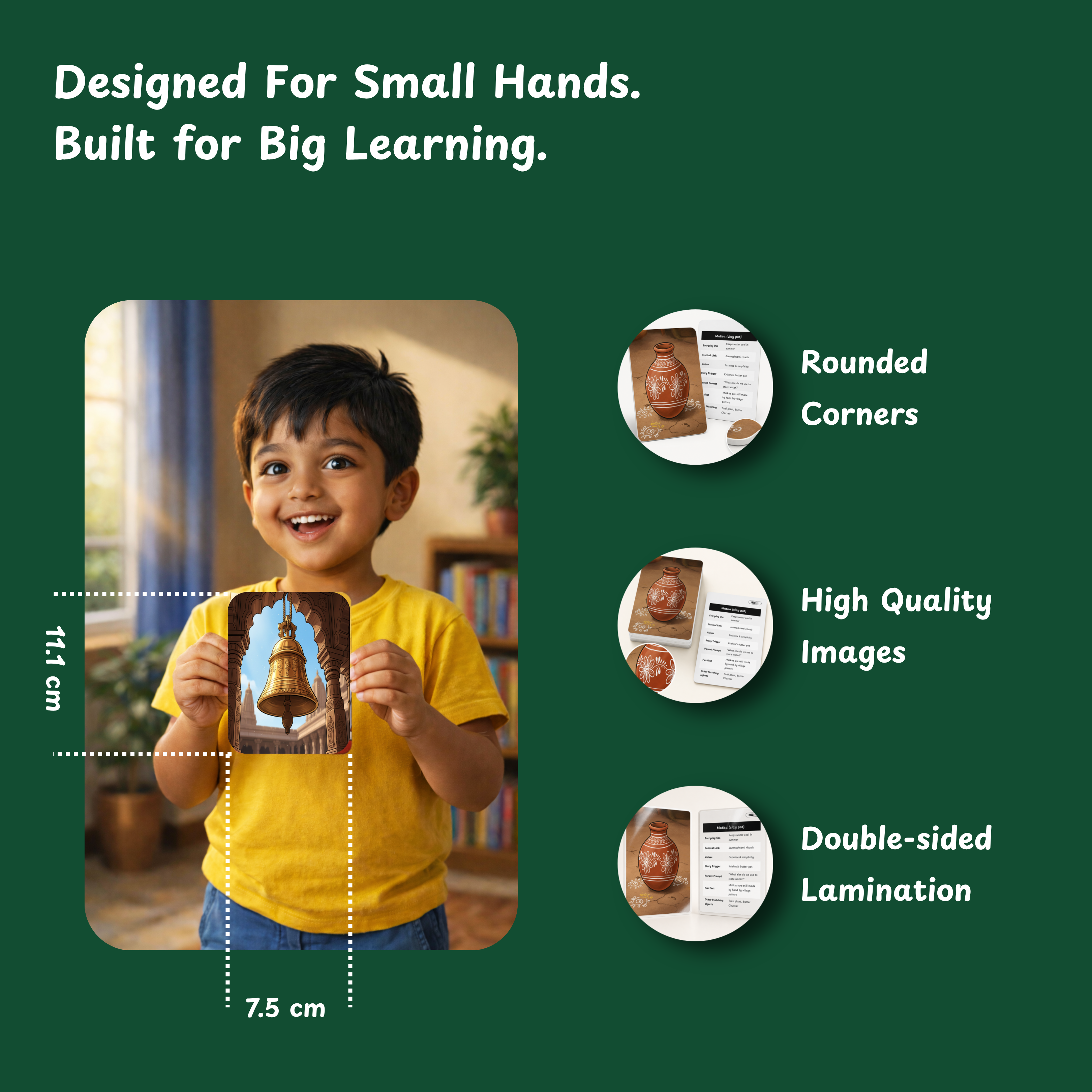 Everyday Bharat Objects - Level 2 - view 2